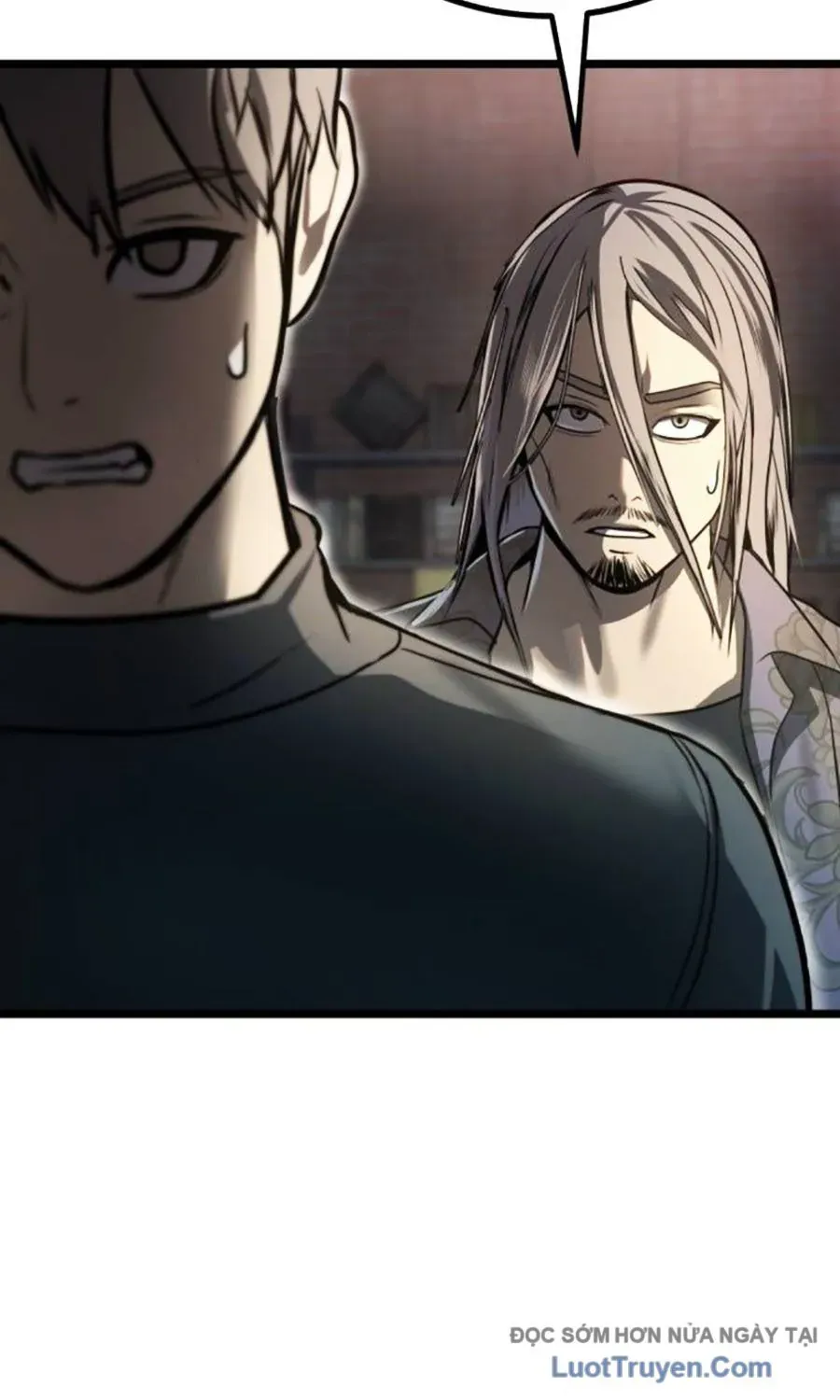 Quản Giáo Số 0 - Chapter 28 - Page 39