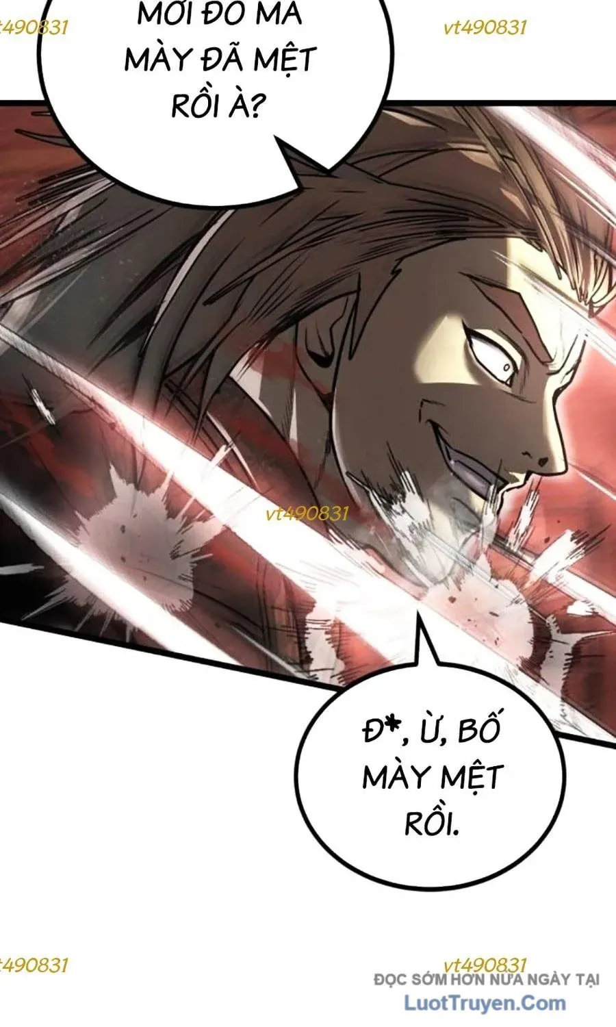 Quản Giáo Số 0 - Chapter 28 - Page 4