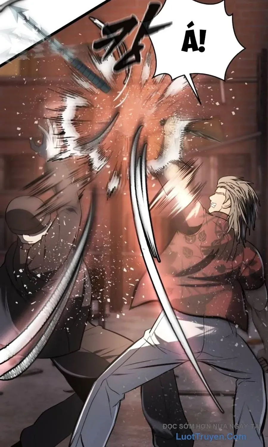 Quản Giáo Số 0 - Chapter 28 - Page 42