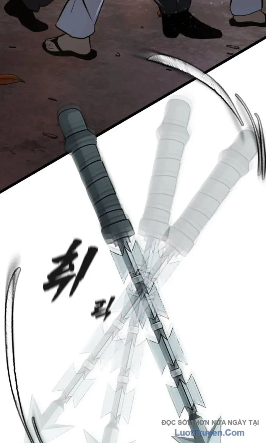 Quản Giáo Số 0 - Chapter 28 - Page 43