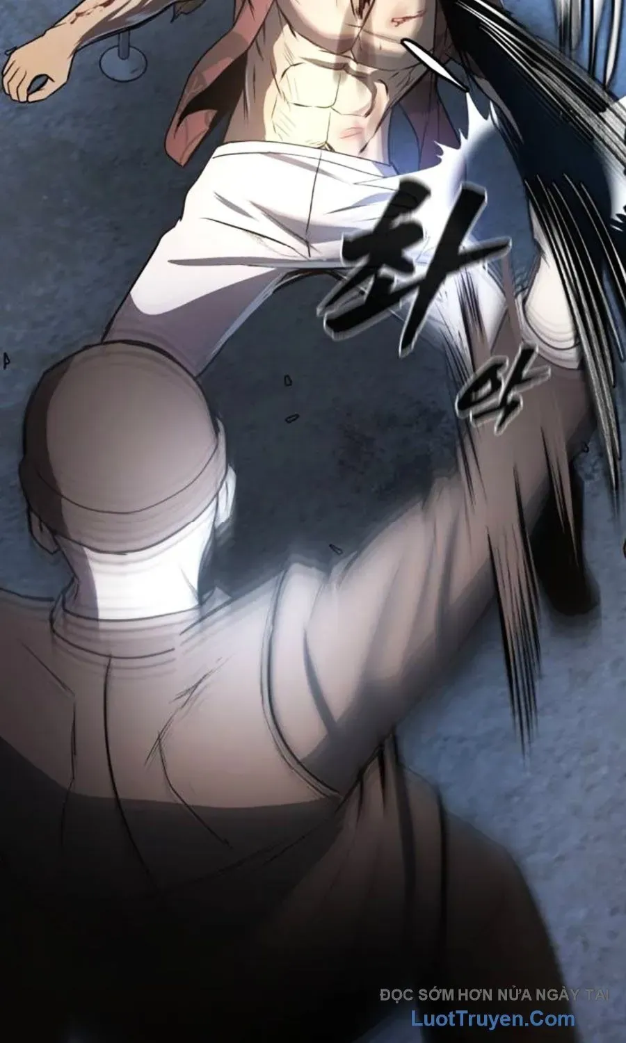 Quản Giáo Số 0 - Chapter 28 - Page 45