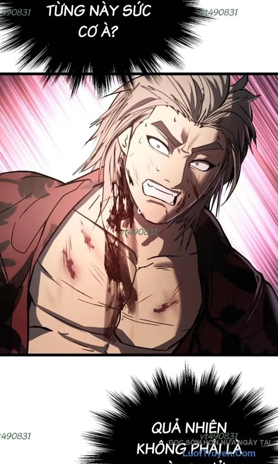 Quản Giáo Số 0 - Chapter 28 - Page 47