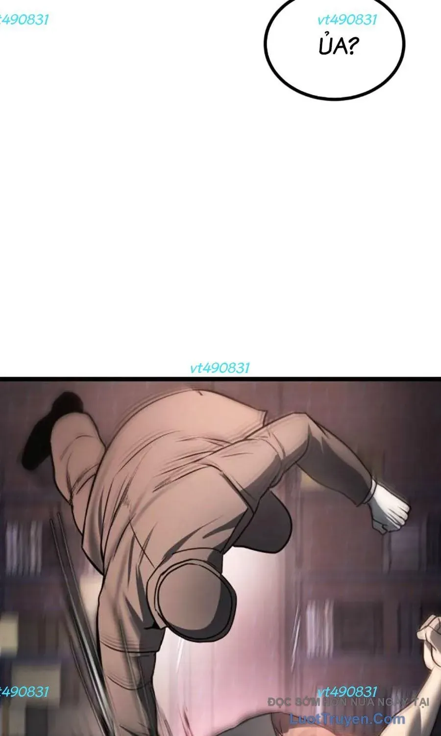 Quản Giáo Số 0 - Chapter 28 - Page 51