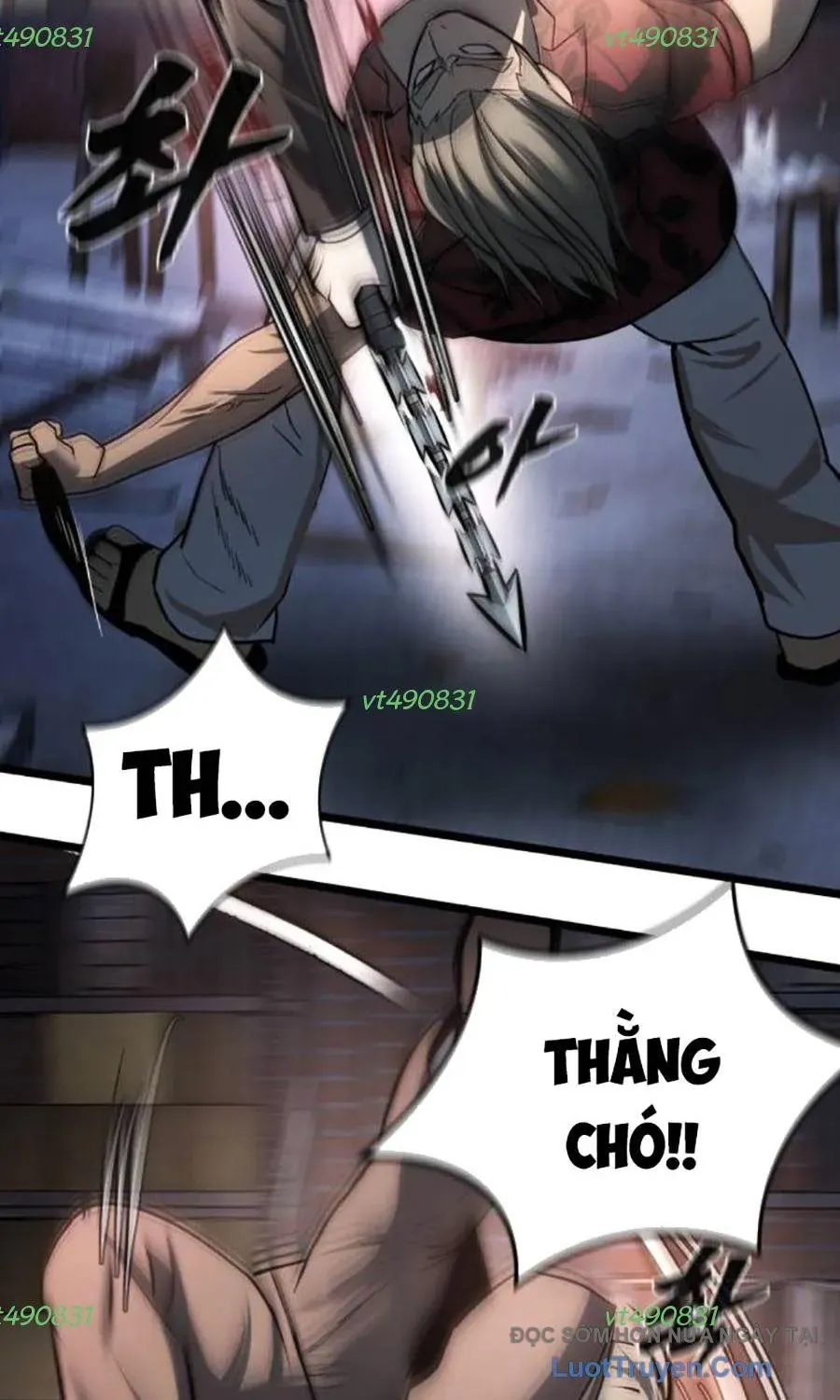 Quản Giáo Số 0 - Chapter 28 - Page 52