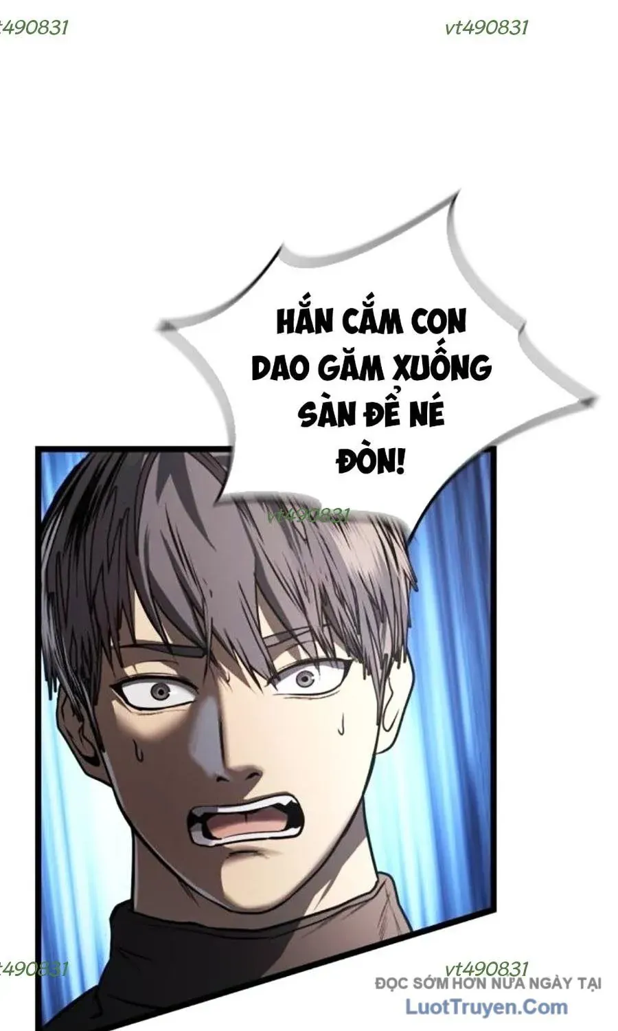 Quản Giáo Số 0 - Chapter 28 - Page 54