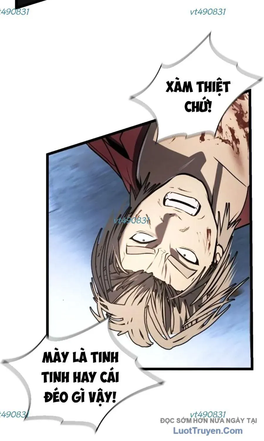 Quản Giáo Số 0 - Chapter 28 - Page 55