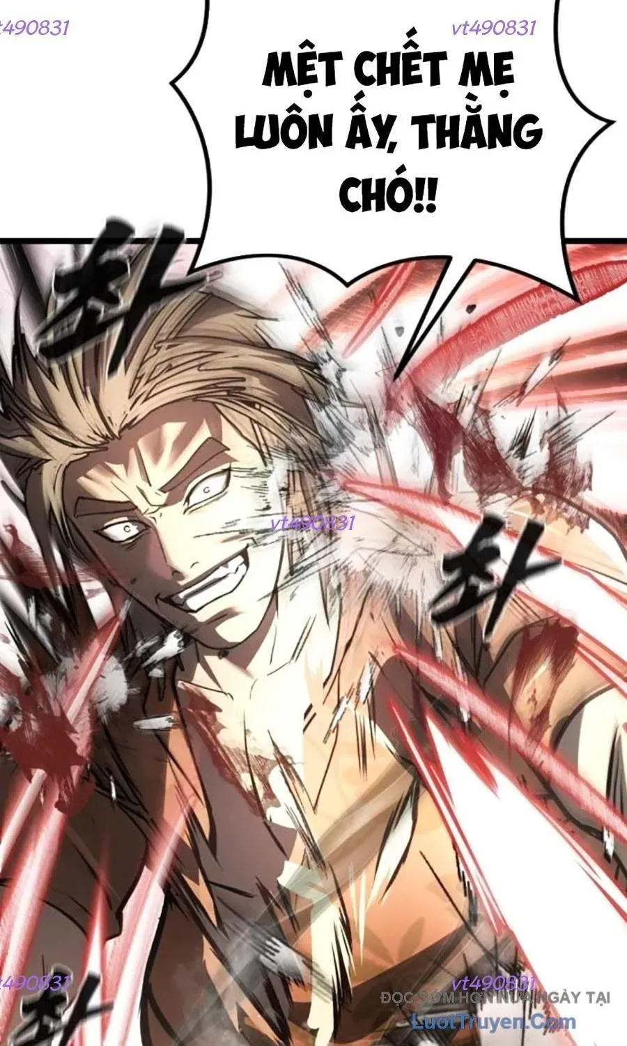 Quản Giáo Số 0 - Chapter 28 - Page 6