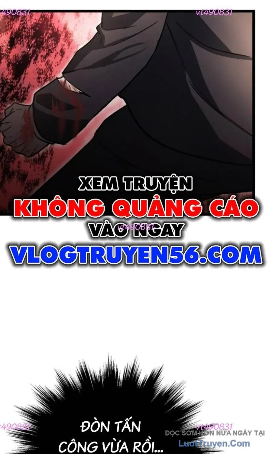 Quản Giáo Số 0 - Chapter 28 - Page 60