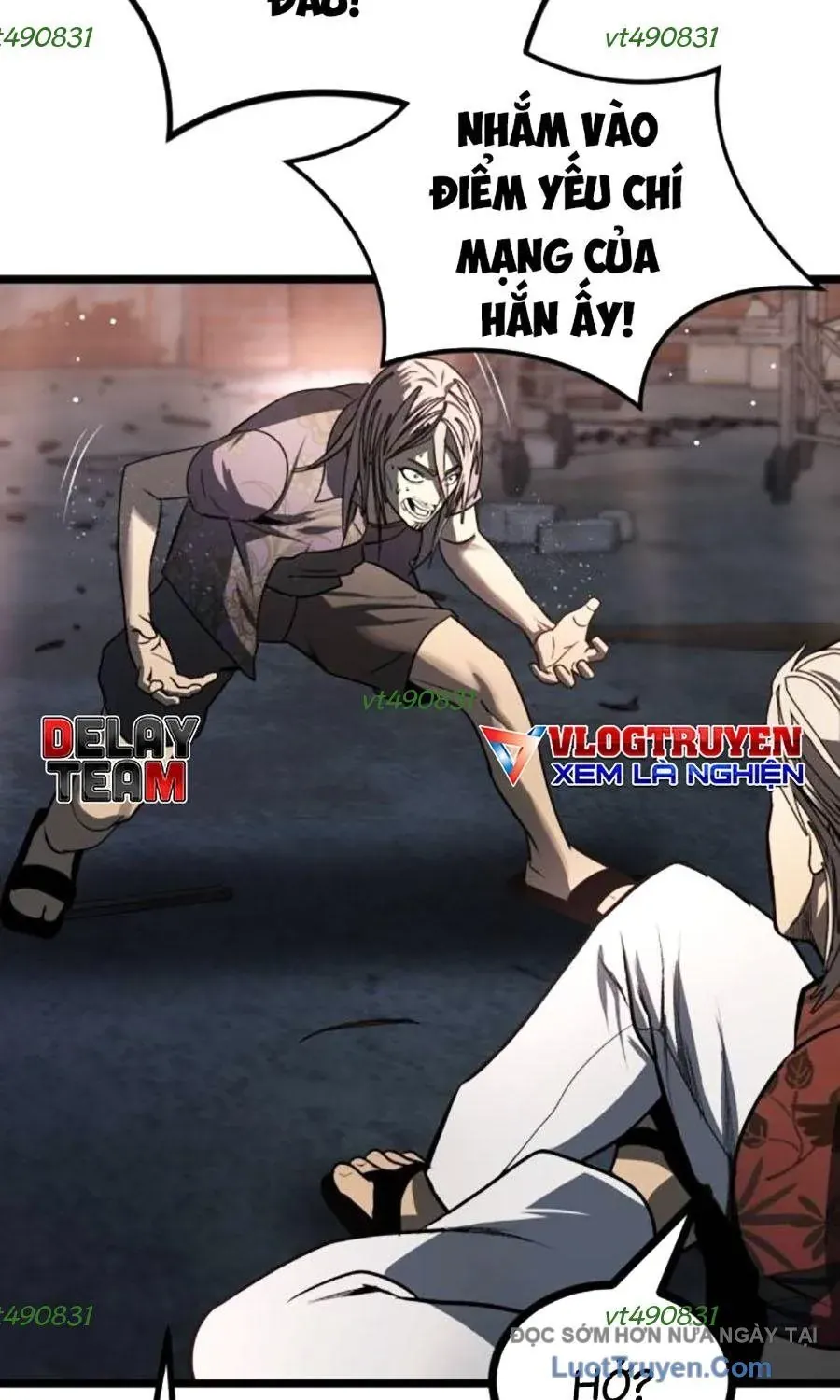 Quản Giáo Số 0 - Chapter 28 - Page 63