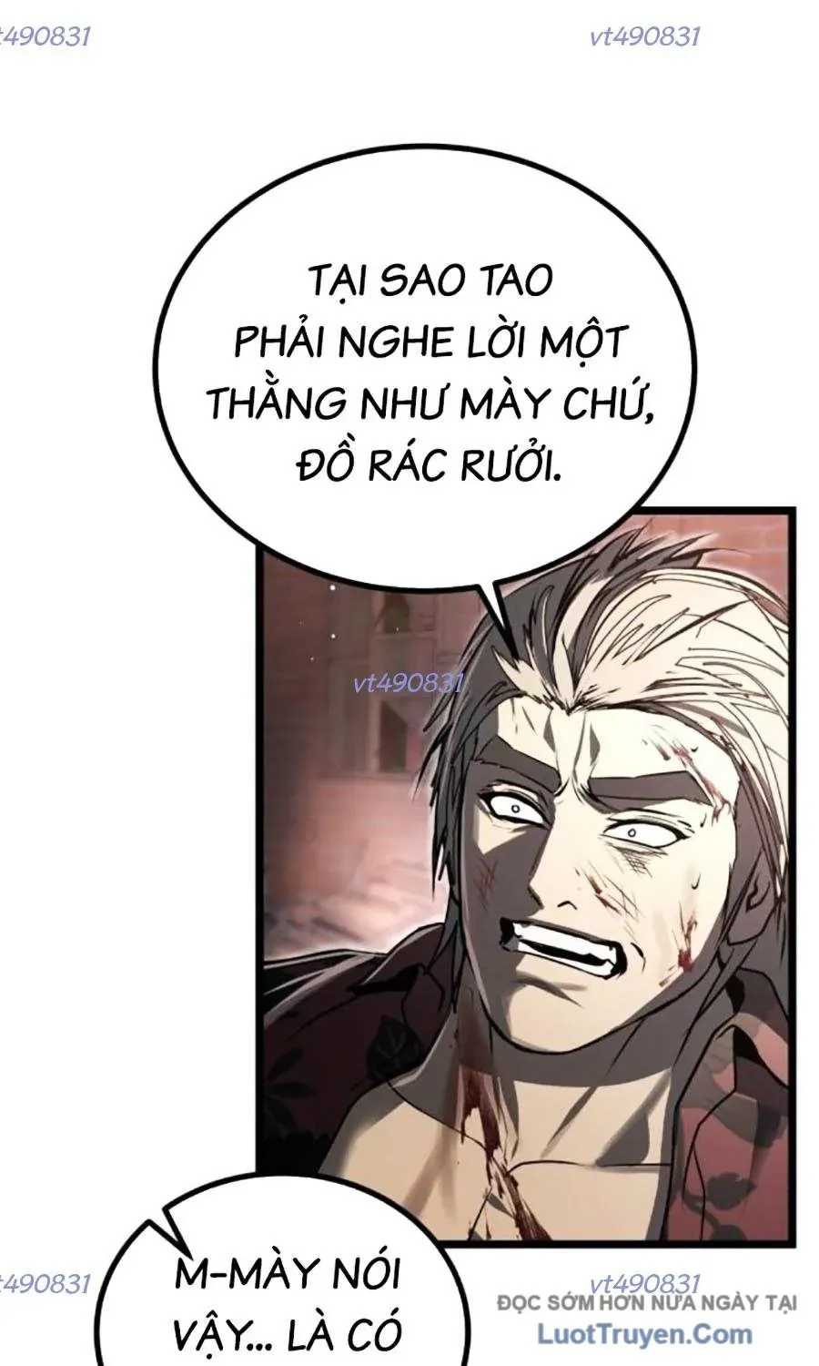 Quản Giáo Số 0 - Chapter 28 - Page 65