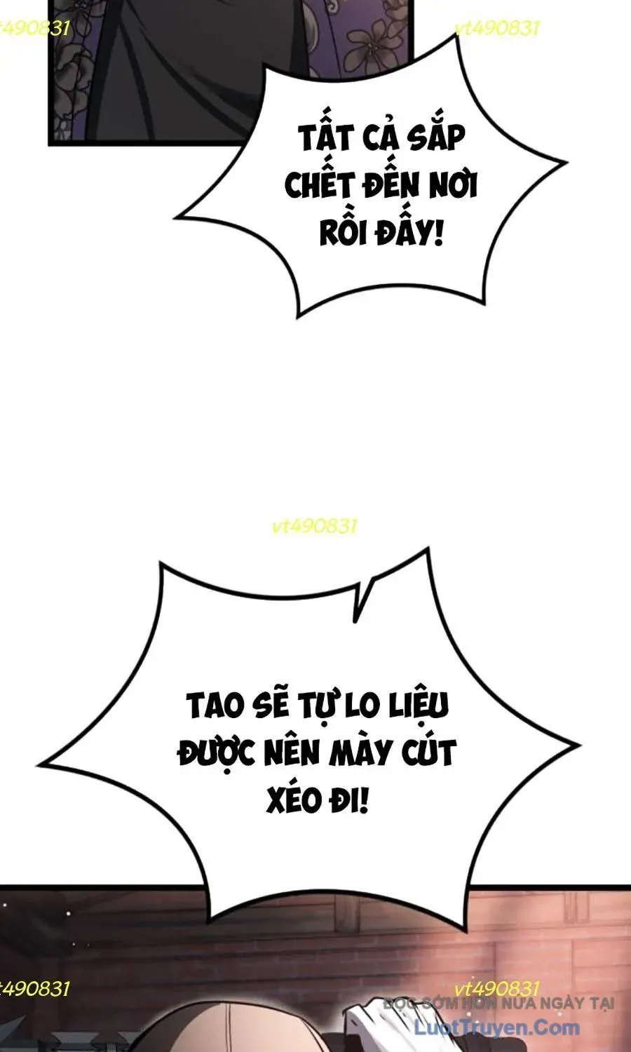 Quản Giáo Số 0 - Chapter 28 - Page 67