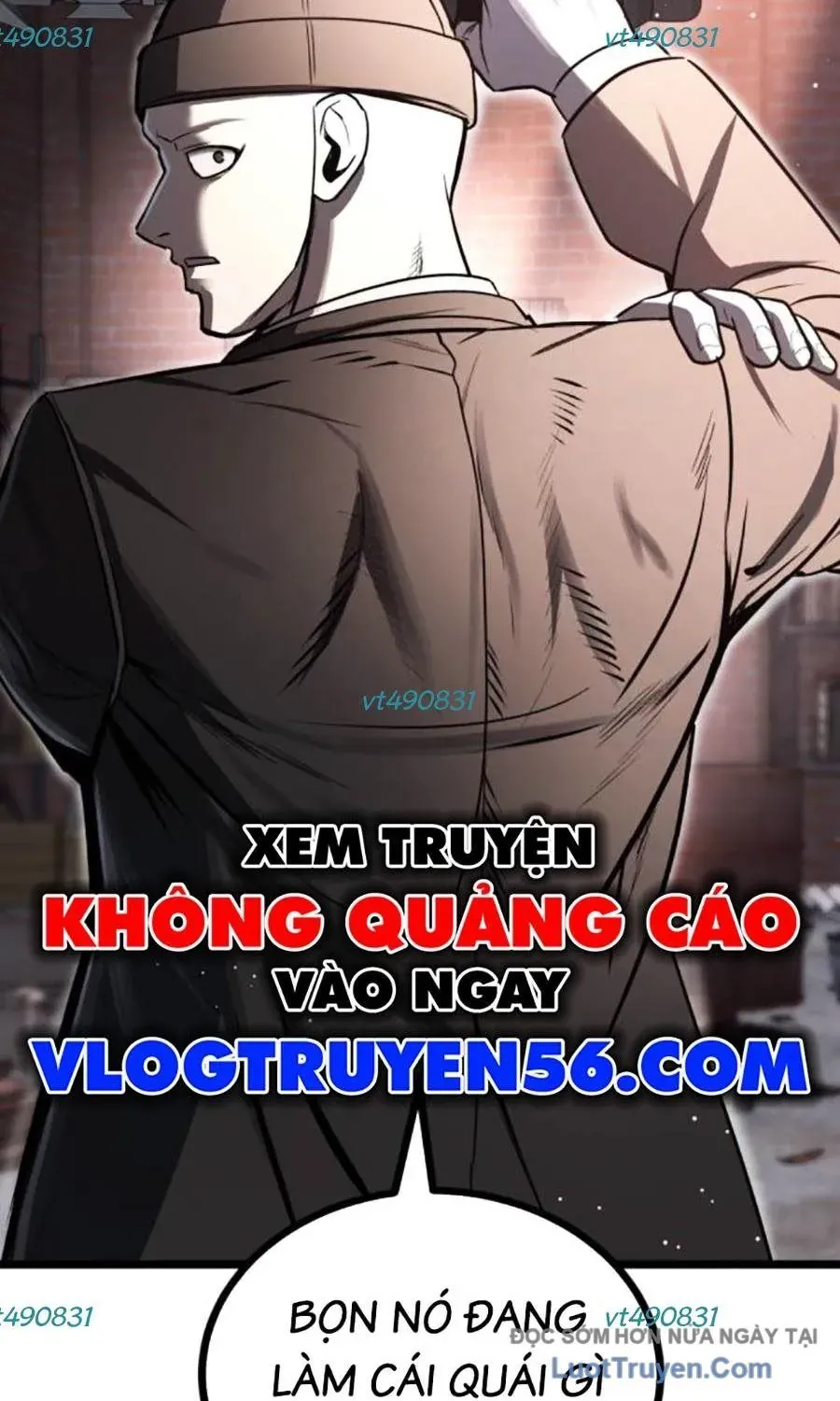 Quản Giáo Số 0 - Chapter 28 - Page 68
