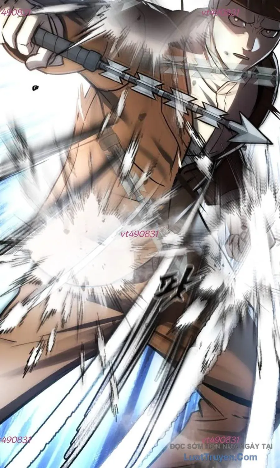 Quản Giáo Số 0 - Chapter 28 - Page 8