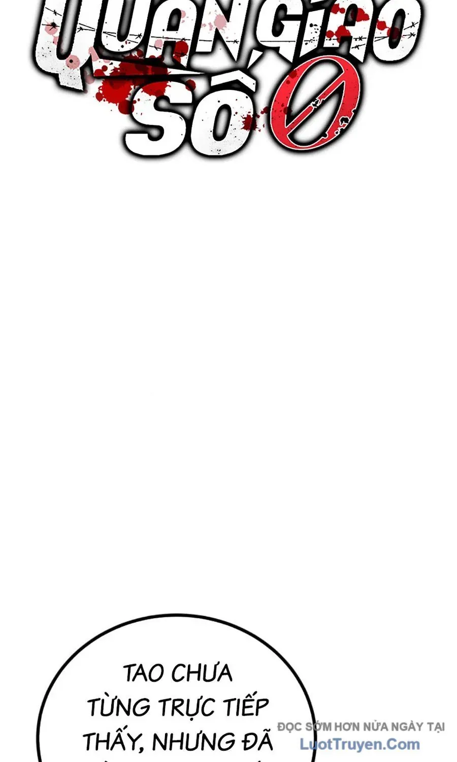 Quản Giáo Số 0 - Chapter 28 - Page 84
