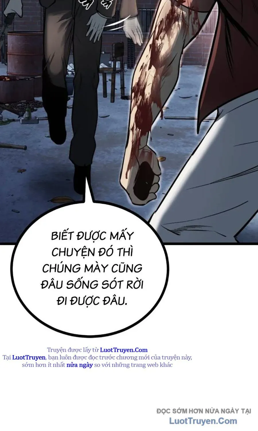 Quản Giáo Số 0 - Chapter 28 - Page 94