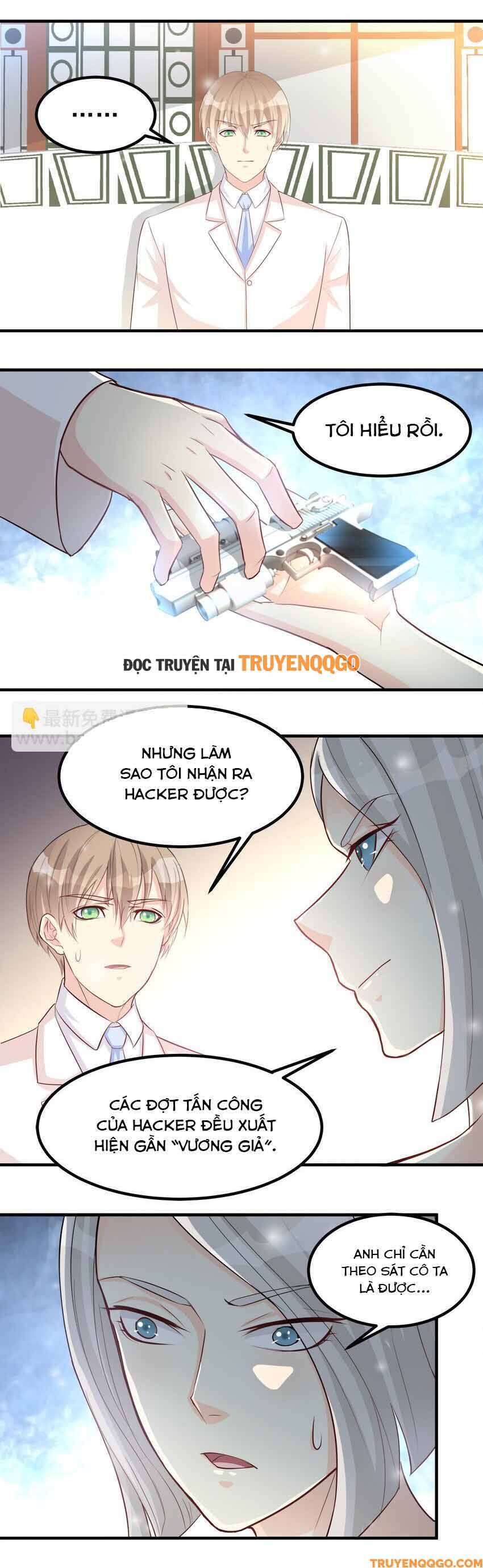 Mở ra các tư thế của nam thần - Chapter 69 - Page 3
