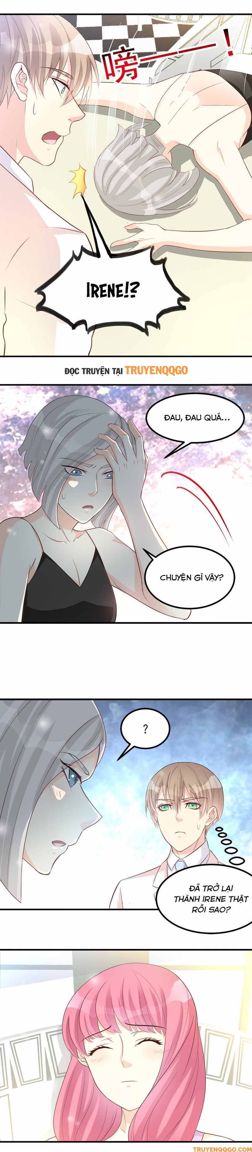 Mở ra các tư thế của nam thần - Chapter 69 - Page 4