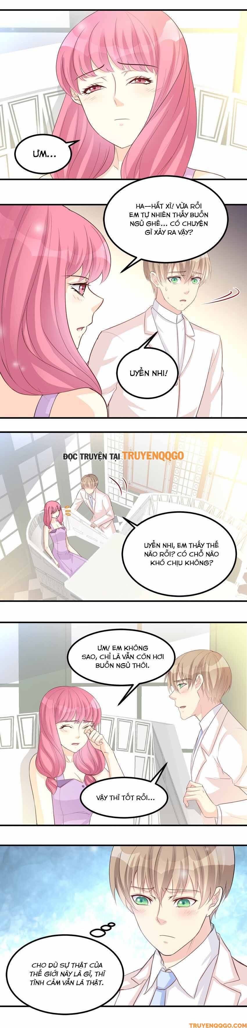 Mở ra các tư thế của nam thần - Chapter 69 - Page 5