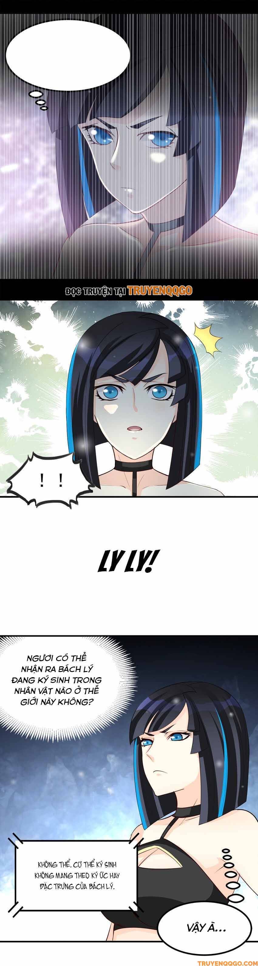 Mở ra các tư thế của nam thần - Chapter 70 - Page 3