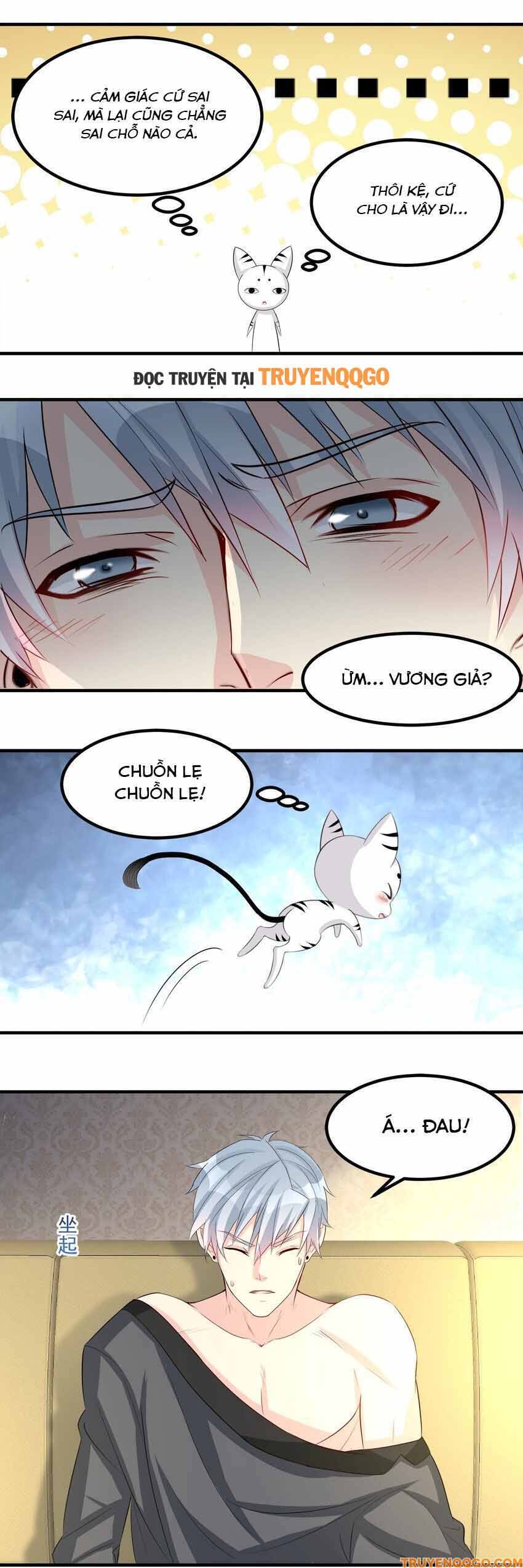 Mở ra các tư thế của nam thần - Chapter 70 - Page 5