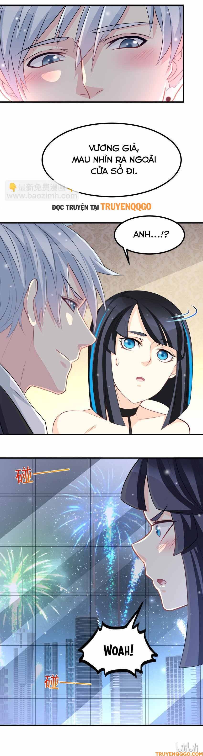 Mở ra các tư thế của nam thần - Chapter 71 - Page 8