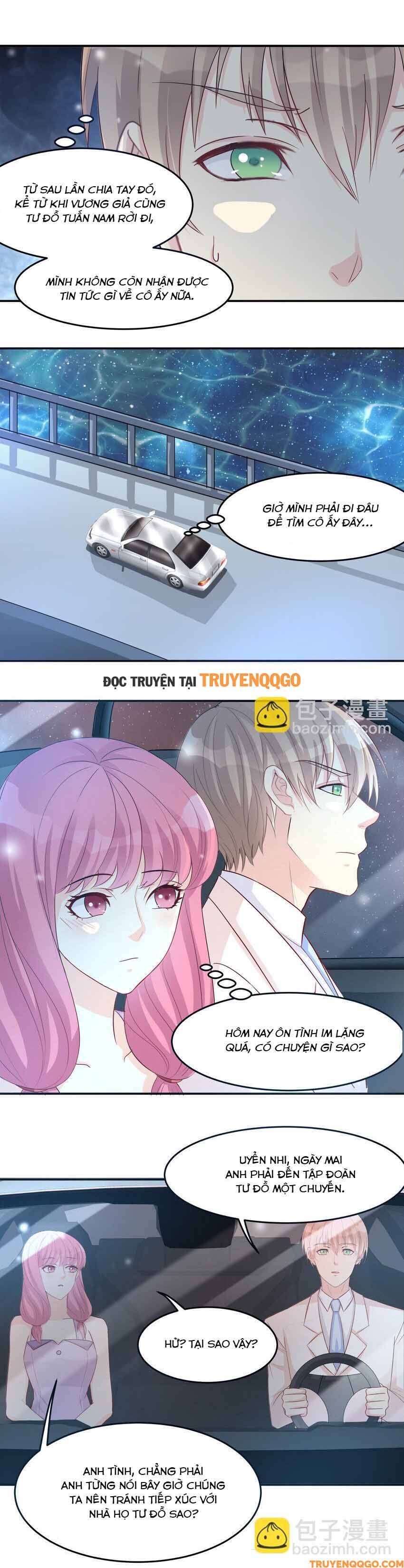 Mở ra các tư thế của nam thần - Chapter 72 - Page 4