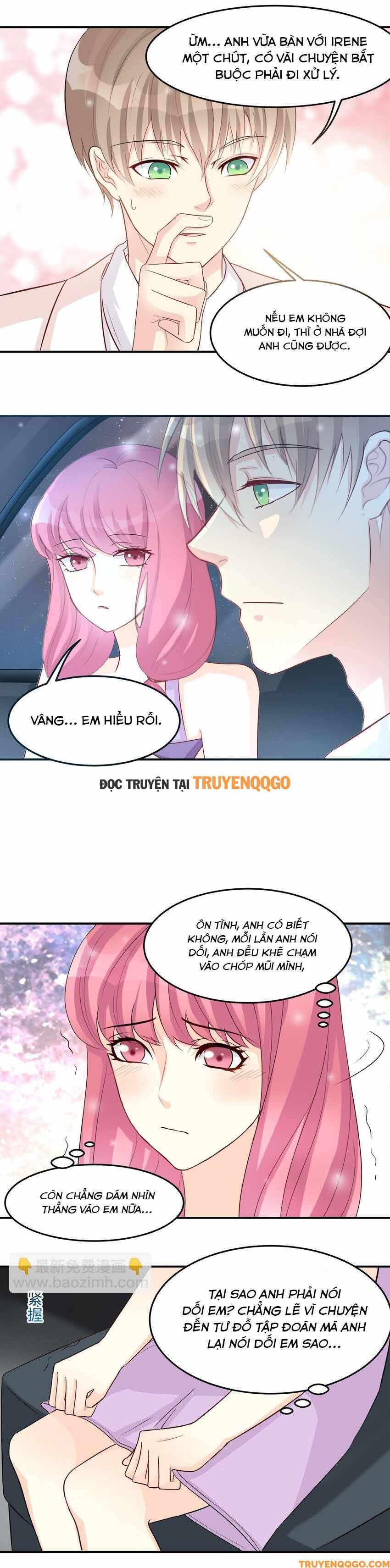 Mở ra các tư thế của nam thần - Chapter 72 - Page 5