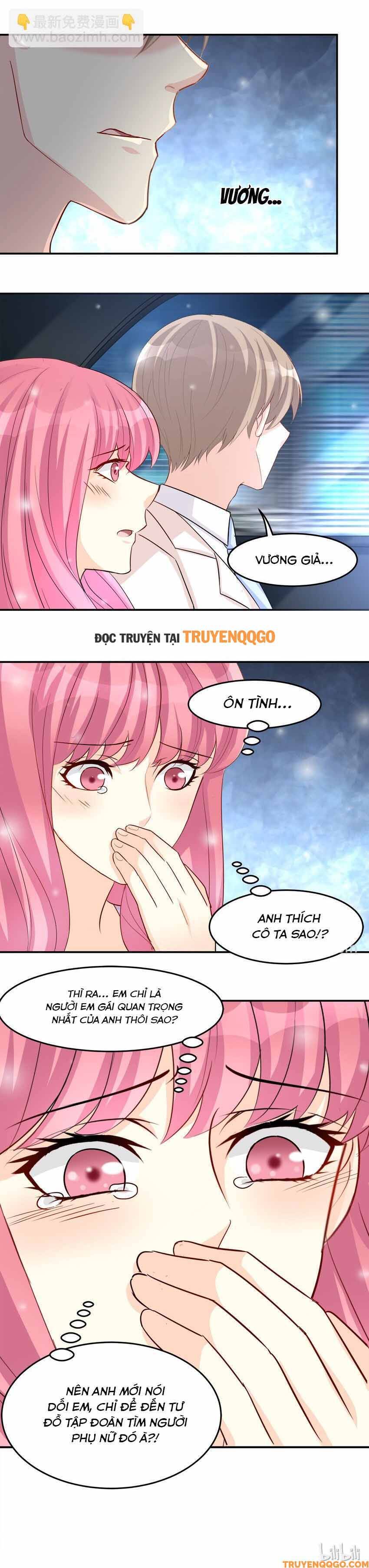 Mở ra các tư thế của nam thần - Chapter 72 - Page 7