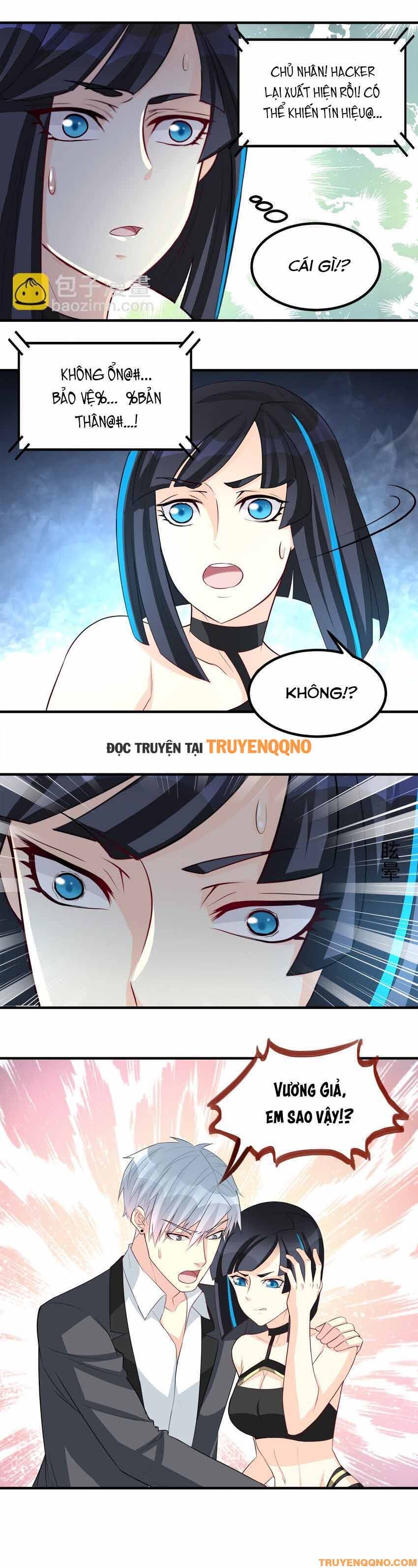 Mở ra các tư thế của nam thần - Chapter 73 - Page 6