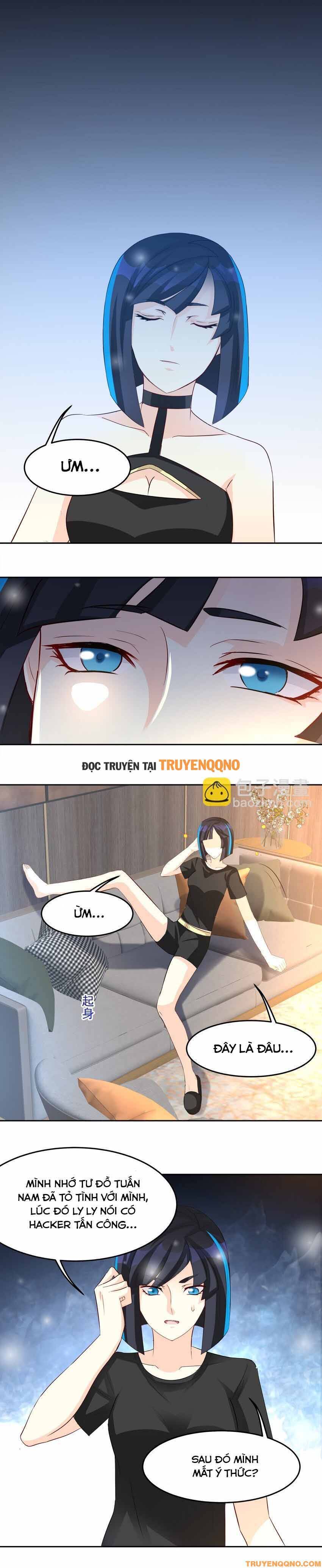 Mở ra các tư thế của nam thần - Chapter 74 - Page 4