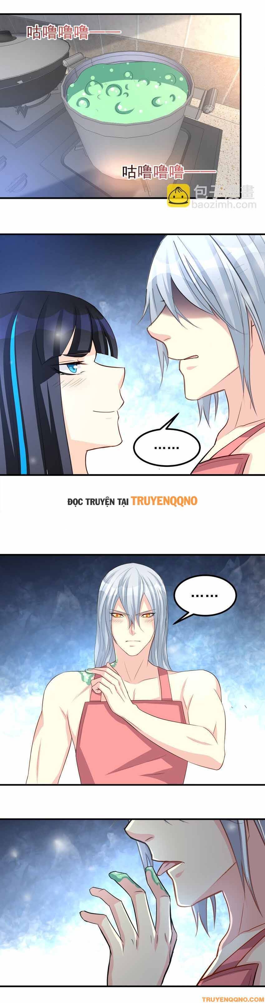 Mở ra các tư thế của nam thần - Chapter 75 - Page 6