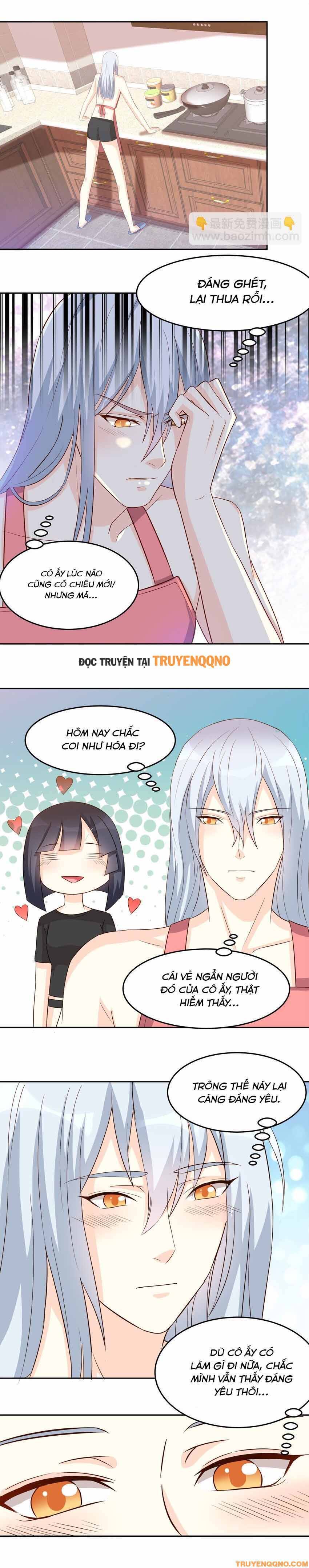 Mở ra các tư thế của nam thần - Chapter 76 - Page 3