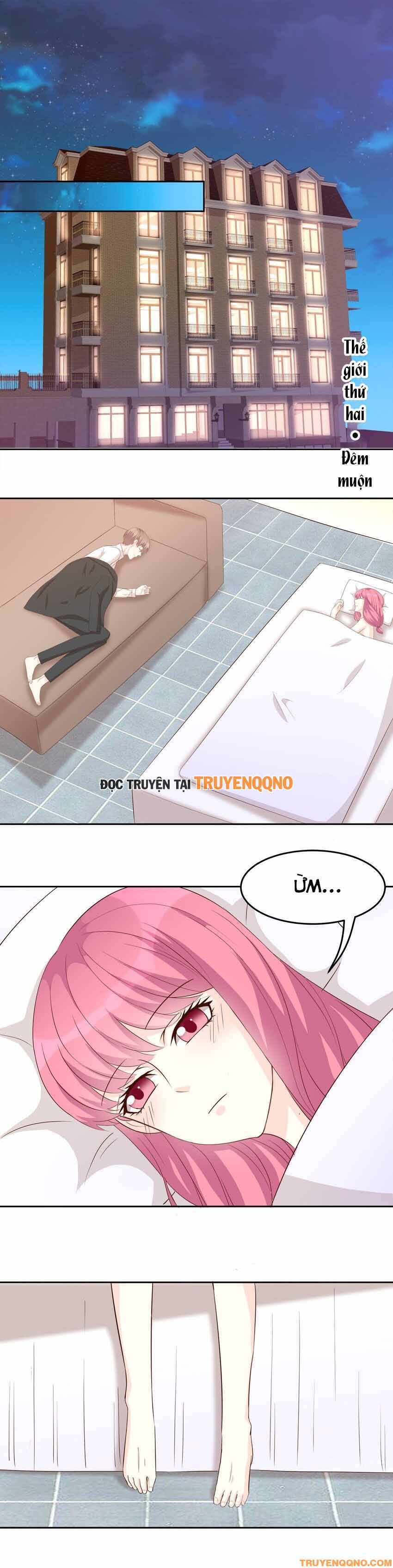 Mở ra các tư thế của nam thần - Chapter 76 - Page 4