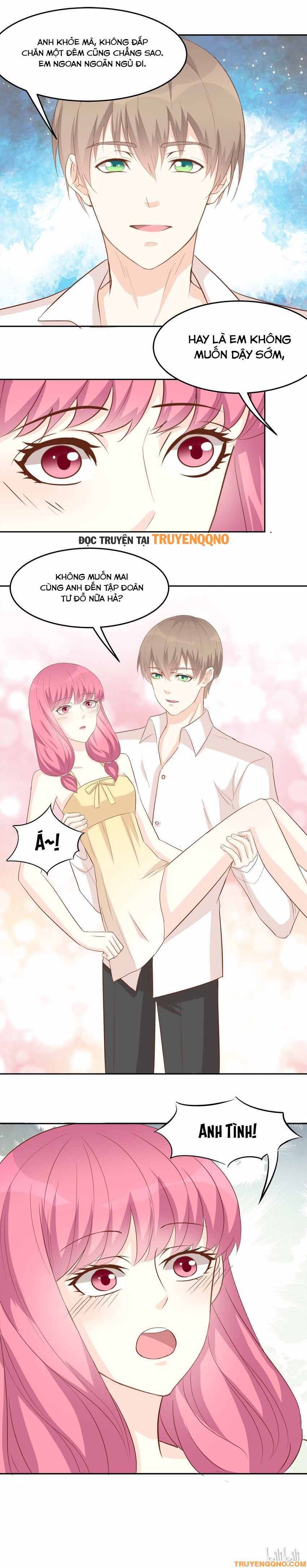 Mở ra các tư thế của nam thần - Chapter 76 - Page 7