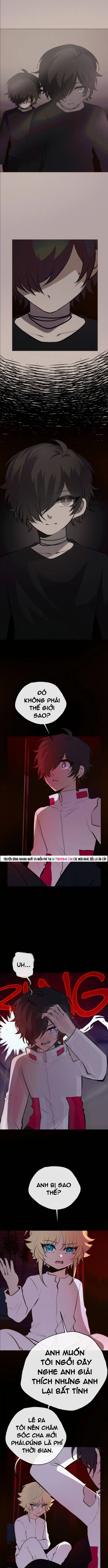 Trọng Sinh Mạc Thế - Chapter 196 - Page 4