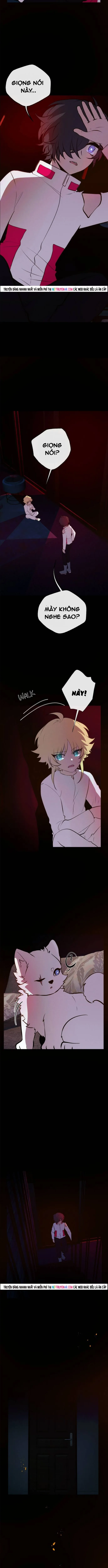 Trọng Sinh Mạc Thế - Chapter 196 - Page 5