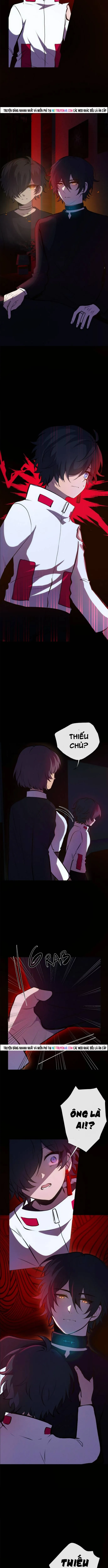 Trọng Sinh Mạc Thế - Chapter 196 - Page 7