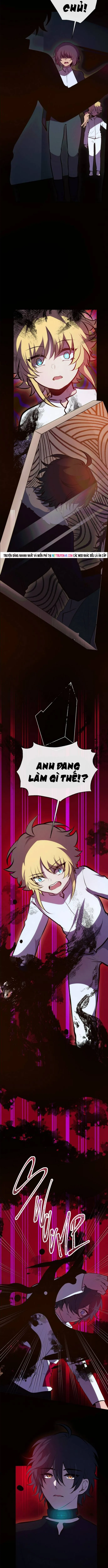 Trọng Sinh Mạc Thế - Chapter 196 - Page 8