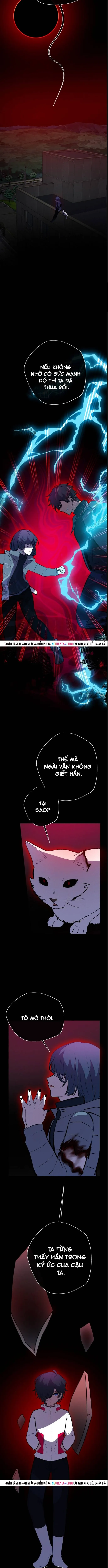 Trọng Sinh Mạc Thế - Chapter 197 - Page 10