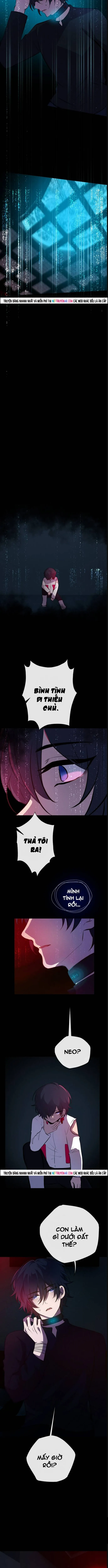 Trọng Sinh Mạc Thế - Chapter 197 - Page 4