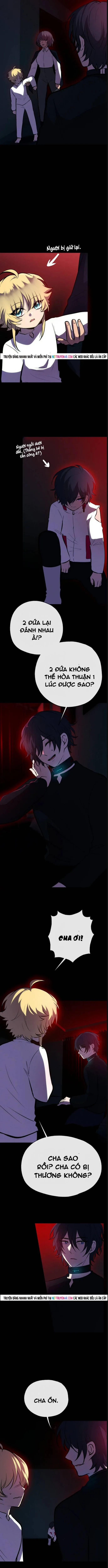 Trọng Sinh Mạc Thế - Chapter 197 - Page 5