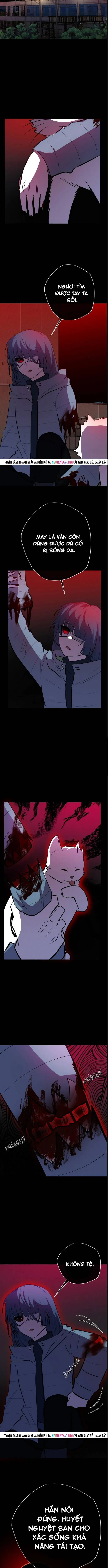 Trọng Sinh Mạc Thế - Chapter 197 - Page 9