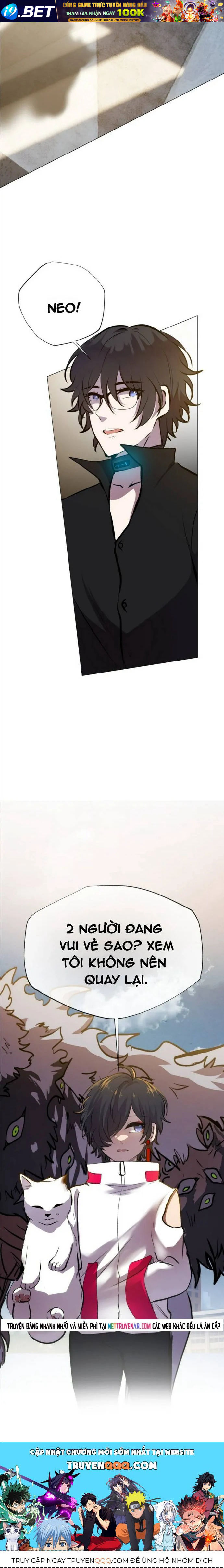 Trọng Sinh Mạc Thế - Chapter 198 - Page 10