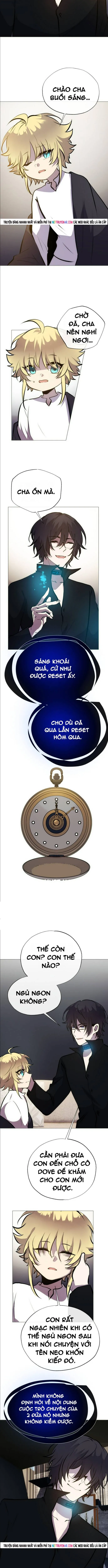 Trọng Sinh Mạc Thế - Chapter 198 - Page 5