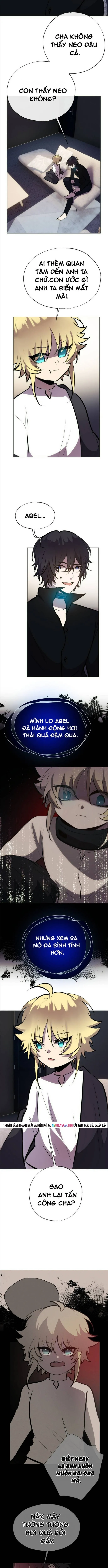 Trọng Sinh Mạc Thế - Chapter 198 - Page 6