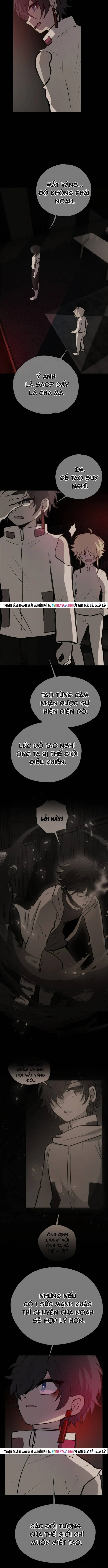 Trọng Sinh Mạc Thế - Chapter 198 - Page 7