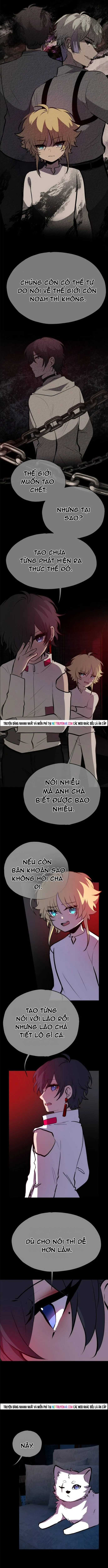 Trọng Sinh Mạc Thế - Chapter 198 - Page 8