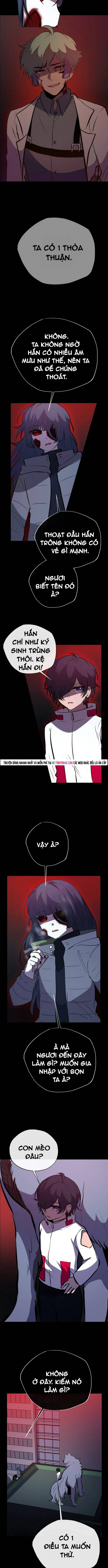 Trọng Sinh Mạc Thế - Chapter 199 - Page 3