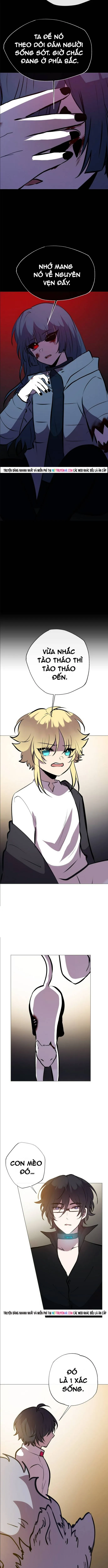 Trọng Sinh Mạc Thế - Chapter 199 - Page 4