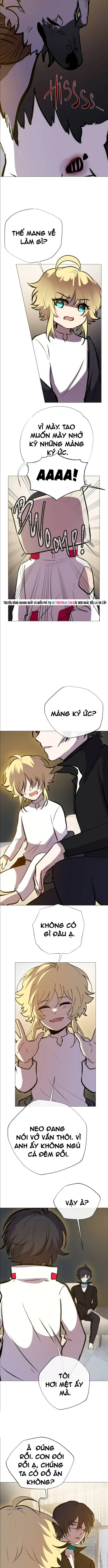 Trọng Sinh Mạc Thế - Chapter 199 - Page 5